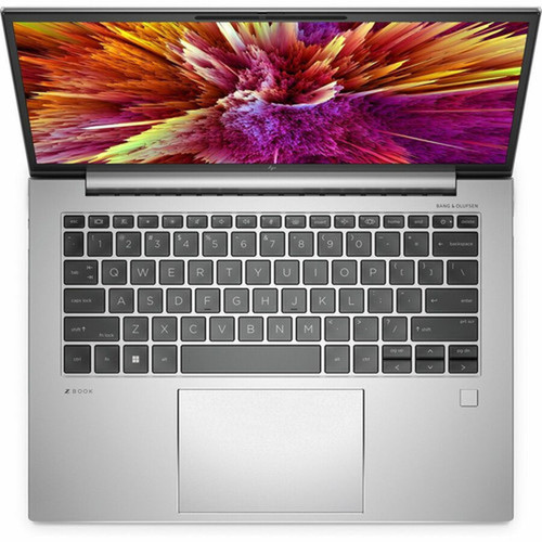 HP ZBook Firefly G10 16 40640 mm Mobile Workstation - Intel Core i7 13th Gen i7-1365U - 16 GB - 512 GB SSD - Intel Chip 8C623UPABA