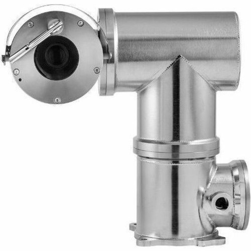 Wisenet TNU-X6320A2WT2-C 24 Megapixel Full HD Network Camera - Color - H264 H265 MJPEG H264 MPEG-4 Part 10AVC - 1920 x 1080 TNU-X6320A2WT2-C