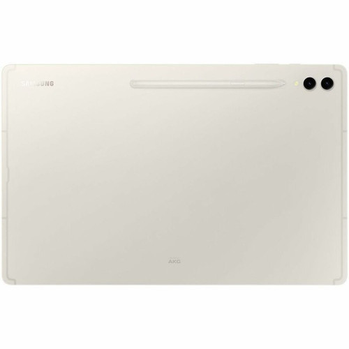 Samsung Galaxy Tab S9 Ultra SM-X910 Tablet - 146 37084 mm WQXGA - Qualcomm SM8550-AC Snapdragon 8 Gen 2 4 nm Octa-core - 16 GB SM-X910NZEIXAC