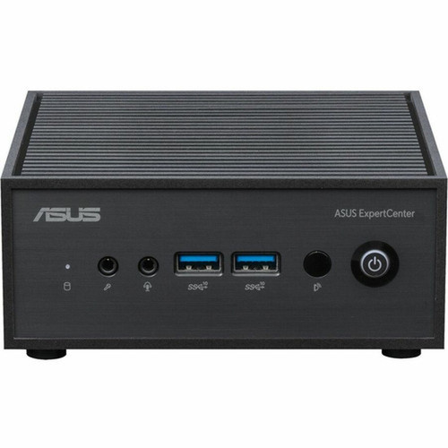 Asus ExpertCenter PN42-BBFN1000X1TD Barebone System - Mini PC - Intel Chip - 32 GB DDR4 SDRAM DDR4-3200PC4-25600 Maximum RAM Support 90MR00X3-M000T0