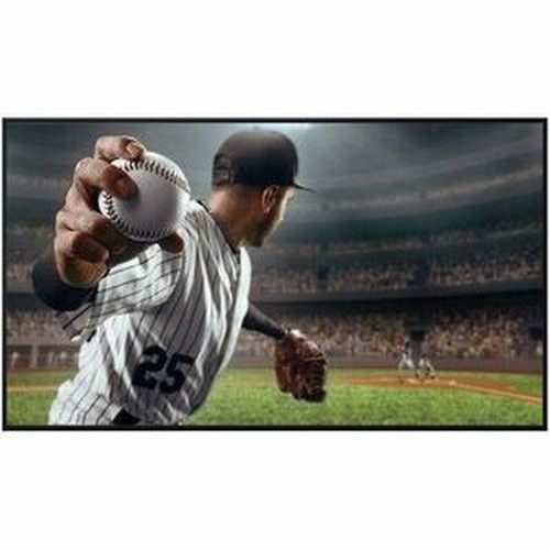 Panasonic TH-43CQE2U 43-inch Class 4K UHD Entry-Level Display - 425 107950 mm LCD - In-plane Switching IPS Technology - 16 7 - TH43CQE2U