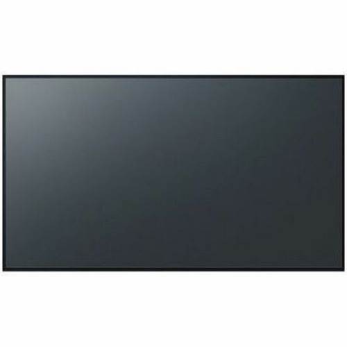 Panasonic TH-43CQE2U 43-inch Class 4K UHD Entry-Level Display - 425 107950 mm LCD - In-plane Switching IPS Technology - 16 7 - TH43CQE2U