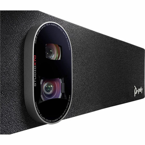 Poly Studio X70 Video Conference Equipment 83Z54AAABA