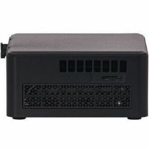 SimplyNUC Moonstone CBM3r5MS Desktop Computer - AMD Ryzen 5 7535U - 16 GB - 512 GB SSD - Small Form Factor - AMD Chip - Windows 11 Pro 91P-CJ28-001