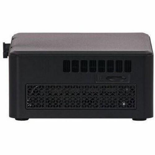 SimplyNUC Moonstone CBM3r7MS Desktop Computer - AMD Ryzen 7 7735U - 16 GB - 512 GB SSD - Small Form Factor - AMD Chip - Windows 11 Pro 91P-MJ28-001