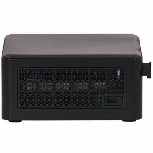 SimplyNUC Moonstone CBM3r7MS Desktop Computer - AMD Ryzen 7 7735U - 16 GB - 512 GB SSD - Small Form Factor - AMD Chip - Windows 11 Pro 91P-MJ28-001