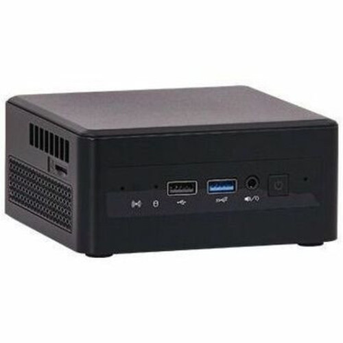 SimplyNUC Moonstone CBM3r7MS Desktop Computer - AMD Ryzen 7 7735U - 16 GB - 512 GB SSD - Small Form Factor - AMD Chip - Windows 11 Pro 91P-MJ28-001