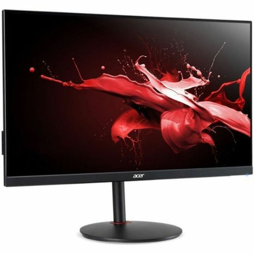 Acer Nitro XV270 M3 27 Class Full HD Gaming LED Monitor - 169 - Black - 27 Viewable - In-plane Switching IPS Technology - LED - x UMHX0AA302