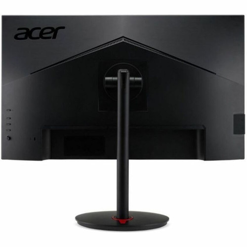 Acer Nitro XV270 M3 27 Class Full HD Gaming LED Monitor - 169 - Black - 27 Viewable - In-plane Switching IPS Technology - LED - x UMHX0AA302