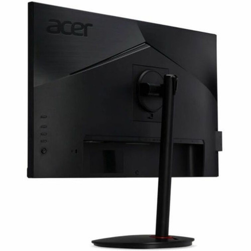 Acer Nitro XV270 M3 27 Class Full HD Gaming LED Monitor - 169 - Black - 27 Viewable - In-plane Switching IPS Technology - LED - x UMHX0AA302