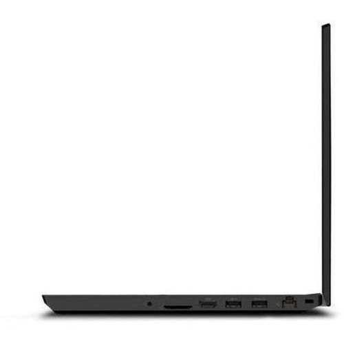 Lenovo ThinkPad P15v Gen 3 21D8007HCA 156 Mobile Workstation - 4K UHD - Intel Core i5 12th Gen i5-12500H - 32 GB - 1 TB SSD - French 21D8007HCA
