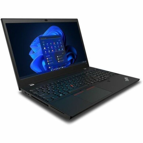 Lenovo ThinkPad P15v Gen 3 21D8007HCA 156 Mobile Workstation - 4K UHD - Intel Core i5 12th Gen i5-12500H - 32 GB - 1 TB SSD - French 21D8007HCA