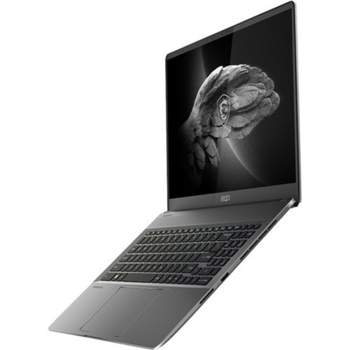 MSI Creator Z16P B12U CREATOR Z16P B12UHST-040 16 40640 mm Touchscreen Notebook - QHD - Intel Core i7 12th Gen i7-12700H - 32 GB CREATOR Z16P B12UHST-040