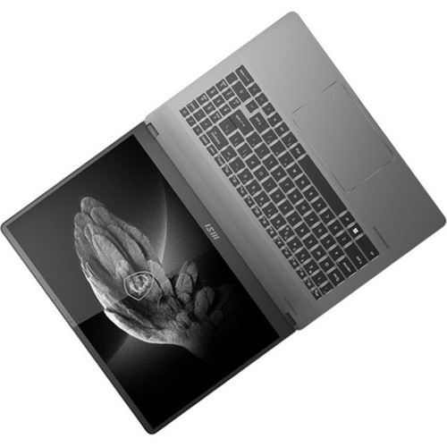 MSI Creator Z16P B12U CREATOR Z16P B12UHST-040 16 40640 mm Touchscreen Notebook - QHD - Intel Core i7 12th Gen i7-12700H - 32 GB CREATOR Z16P B12UHST-040