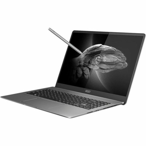 MSI Creator Z16P B12U CREATOR Z16P B12UGST-042 16 40640 mm Touchscreen Notebook - QHD - Intel Core i7 12th Gen i7-12700H - 16 GB CREATOR Z16P B12UGST-042