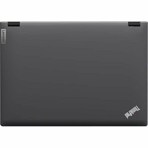 Lenovo ThinkPad P16v Gen 1 21FE001LUS 16 Mobile Workstation - WUXGA - AMD Ryzen 7 PRO 7840HS - 16 GB - 512 GB SSD - English Keyboard 21FE001LUS
