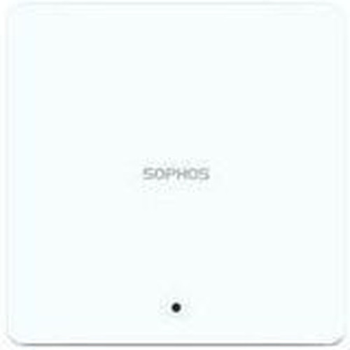 Sophos AP6 420E Tri Band 80211ax Wireless Access Point - Indoor - 240 GHz 5 GHz 6 GHz - Internal - 1 x Network RJ-45 - 25 - W - AP42EC00ZZPCNP