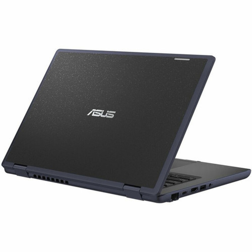 Asus BR1402C BR1402CGA-EN1-CA 14 35560 mm Rugged Notebook - Full HD - Intel N100 - 8 GB - 128 GB SSD - Mineral Gray - Intel Chip - BR1402CGA-EN1-CA
