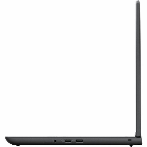 Lenovo ThinkPad P16v Gen 1 21FE0018CA 16 Mobile Workstation - WUXGA - AMD Ryzen 5 PRO 7640HS - 84 GB - 1 TB SSD - Thunder Black - AMD 21FE0018CA