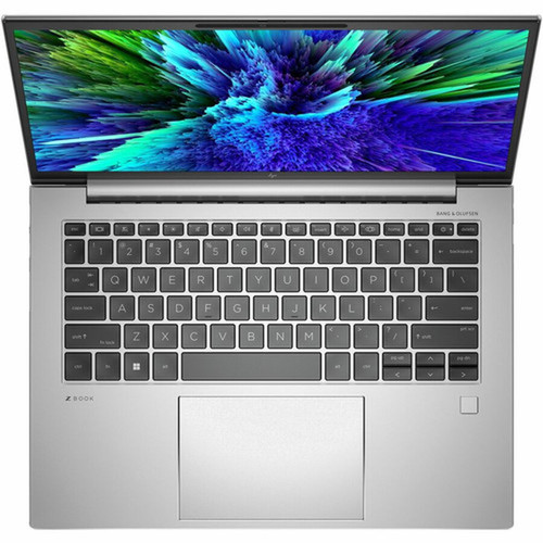 HP ZBook Firefly G10 A 14 35560 mm Mobile Workstation - WUXGA - AMD Ryzen 9 7940HS - 16 GB - 512 GB SSD - English French Keyboard 88F36UTABL