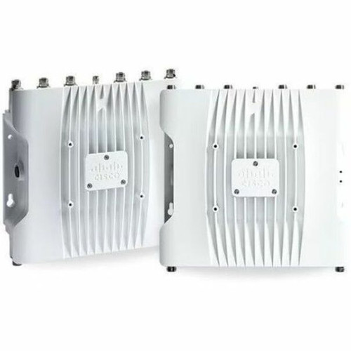 Cisco Catalyst IW9167E Tri Band IEEE 80211abgnacaxdhirkvu 780 Gbits Wireless Access Point - Outdoor - 240 GHz 5 GHz IW9167EH-A-WGB