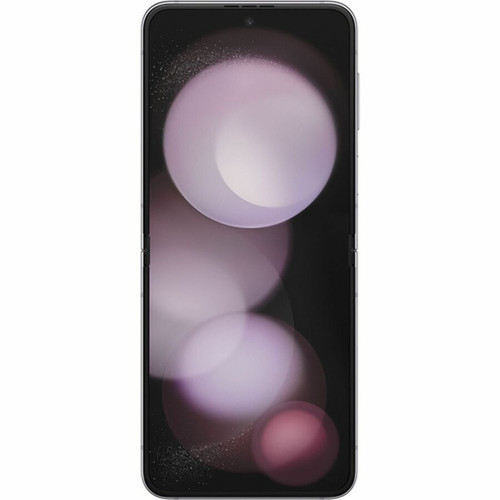 Samsung Galaxy Z Flip5 SM-F731W 256 GB Smartphone - 67 17018 mm Flexible Folding Screen Dynamic AMOLED Full HD Plus 2640 x 1080 - SM-F731WLIAXAC