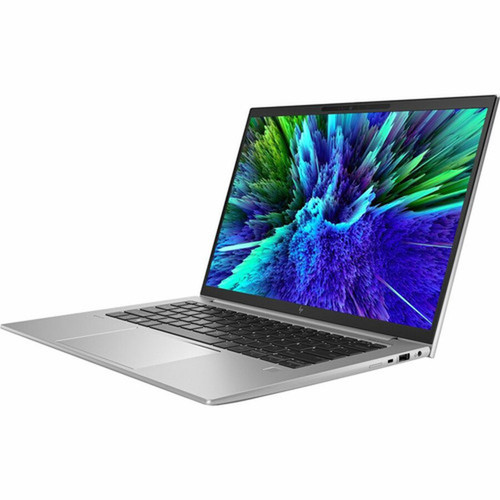 HP ZBook Firefly G10 A 14 35560 mm Mobile Workstation - WUXGA - AMD Ryzen 5 7640HS - 16 GB - 512 GB SSD - English French Keyboard 88F43UTABL
