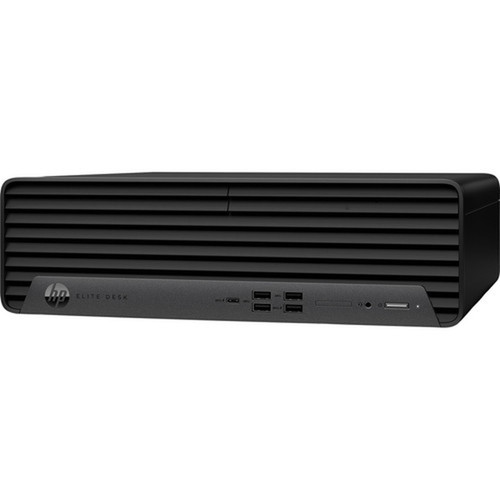 HP Elite 800 G9 Desktop Computer - Intel Core i5 13th Gen i5-13500 - vPro Technology - 16 GB - 256 GB SSD - Small Form Factor - Intel 8B2H3AWABA