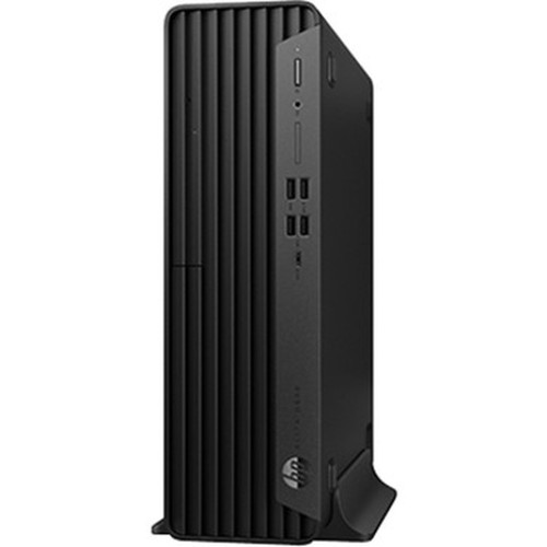 HP Elite 800 G9 Desktop Computer - Intel Core i5 13th Gen i5-13500 - vPro Technology - 16 GB - 256 GB SSD - Small Form Factor - Intel 8B2H3AWABA