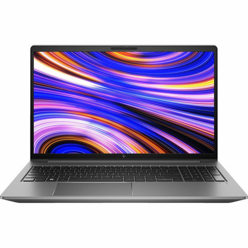 HP 156 39624 mm Mobile Workstation - Full HD - AMD Ryzen 7 7840HS - 16 GB - 512 GB SSD - English French Keyboard - Intel Chip - 8F8B4UTABL