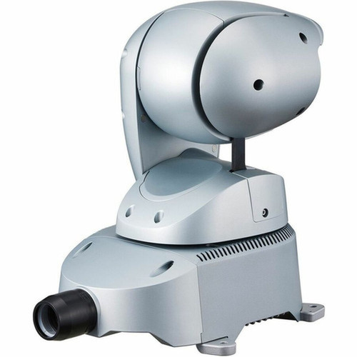 Panasonic Outdoor 4K Surveillance Camera - White - 3840 x 2160 AWUR100GJ