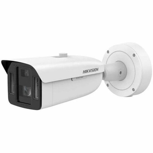 Hikvision DeepinView iDS-2CD8A86G0-XZHSY 8 Megapixel 4K Network Camera - Color - Bullet - White - InfraredColor Night Vision - H265 IDS-2CD8A86G0-XZHSY 10504