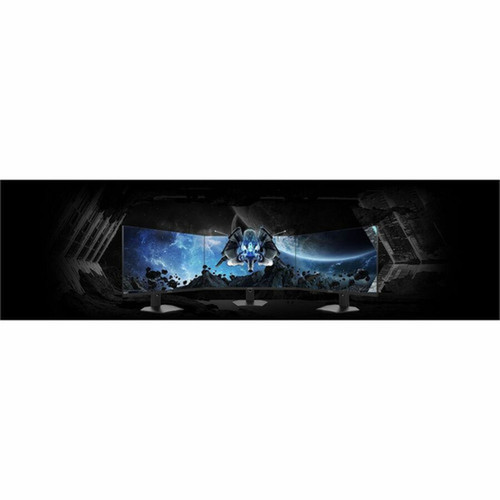 MSI G274F 27 Class Full HD Gaming LCD Monitor - 169 - 27 Viewable - Rapid IPS - 1920 x 1080 - 167 Million Colors - Adaptive - 250 G274F