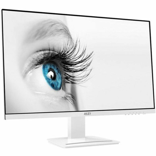MSI Pro MP273AW 27 Class Full HD LCD Monitor - 169 - 27 Viewable - In-plane Switching IPS Technology - 1920 x 1080 - 167 Million PROMP273AW