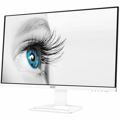 MSI Pro MP273AW 27 Class Full HD LCD Monitor - 169 - 27 Viewable - In-plane Switching IPS Technology - 1920 x 1080 - 167 Million PROMP273AW