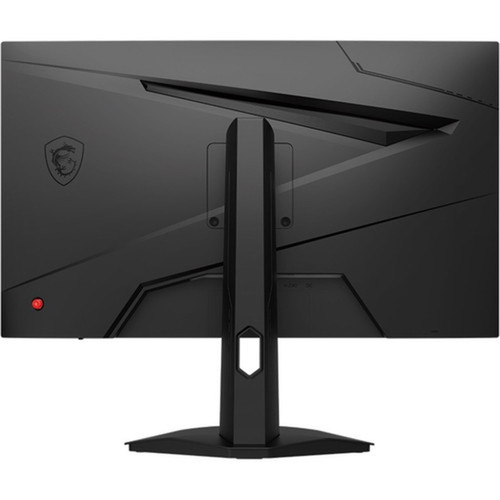 MSI G244F 24 Class Full HD Gaming LCD Monitor - 169 - Black - 238 Viewable - Rapid IPS - 1920 x 1080 - 167 Million Colors - - 250 G244F