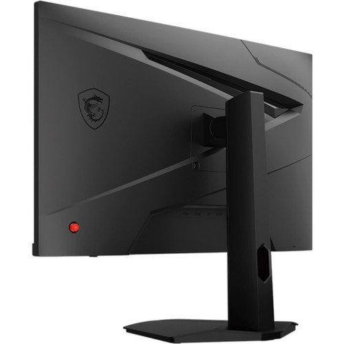 MSI G244F 24 Class Full HD Gaming LCD Monitor - 169 - Black - 238 Viewable - Rapid IPS - 1920 x 1080 - 167 Million Colors - - 250 G244F