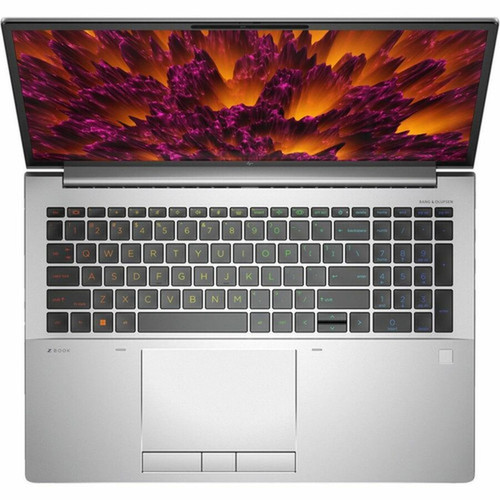HP ZBook Fury G10 16 40640 mm Mobile Workstation - Intel Core i9 13th Gen i9-13950HX - 64 GB - 2 TB SSD - Intel WM790 Chip - IEEE 8N1R0UPABA