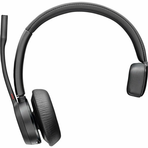 Poly Voyager 4310-M Microsoft Teams Certified USB-C Headset BT700 dongle TAA - Microsoft Teams CertificationUSB Type C - Bluetooth 7E2L9AA