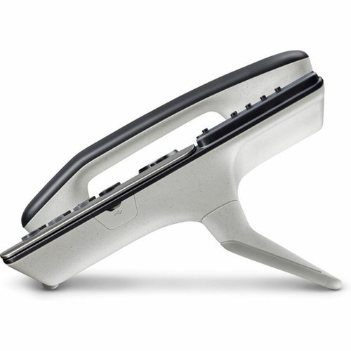 Poly Edge IP Phone - Corded - Corded - Bluetooth - Desktop Wall Mountable - 32 x Total Line - VoIP - 35 8890 mm LCD - 2 x - PoE 89B51AA