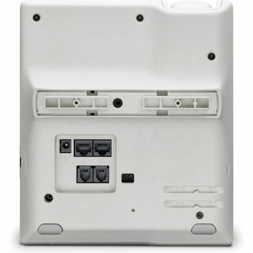 Poly Edge IP Phone - Corded - Corded - Bluetooth - Desktop Wall Mountable - 32 x Total Line - VoIP - 35 8890 mm LCD - 2 x - PoE 89B51AA