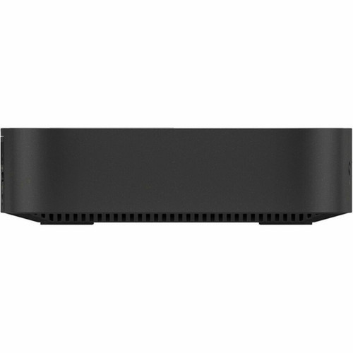 HP Chromebox G4 Chromebox - Intel Celeron 7305 - 4 GB - 64 GB Flash Memory Capacity - Desktop Mini - Intel Chip - ChromeOS - Intel UHD 8R2T3UTABA