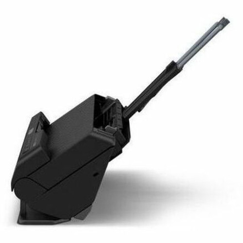 Epson WorkForce ES-C320W Sheetfed Scanner - 600 dpi Optical - 30-bit Color - 10-bit Grayscale - 30 ppm Mono - 30 ppm Color - - USB B11B270201