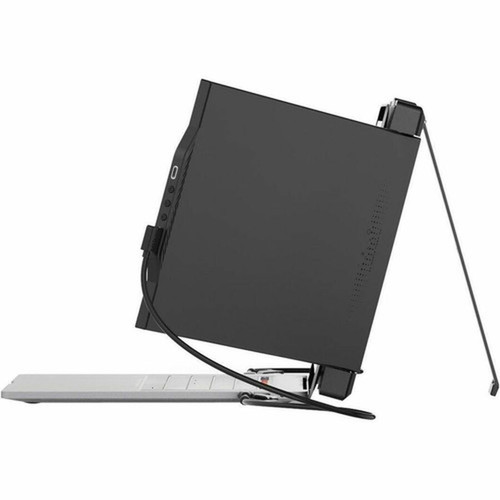 Mobile Pixels TRIO 101-1003P04 13 Class Full HD LCD Monitor - 169 - Black - 133 Viewable - In-plane Switching IPS Technology - x 101-1003P04