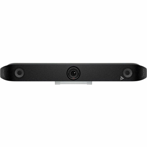 Poly Studio X52 All-In-One Video Bar with TC10 Controller Kit No Radio GSATAA - TAA Compliant 8D8M0AAABA