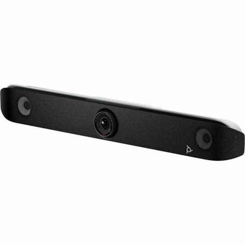 Poly Studio X52 All-In-One Video Bar with TC10 Controller Kit No Radio GSATAA - TAA Compliant 8D8M0AAABA