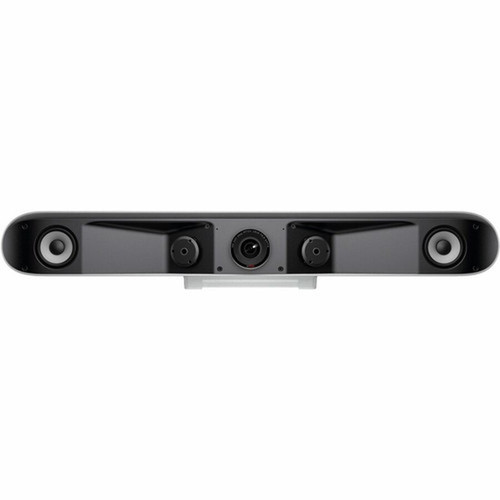 Poly Studio X52 All-In-One Video Bar No Radio GSATAA - TAA Compliant 8D8K7AAABA
