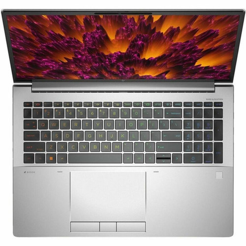HP ZBook Fury G10 16 40640 mm Mobile Workstation - Intel Core i9 13th Gen i9-13950HX - 16 GB - 512 GB SSD - Intel Chip 8L6D0EPABA
