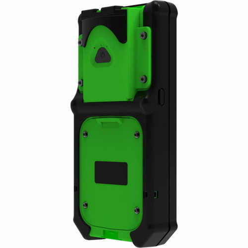 Socket Mobile XtremeScan XS930 1D Laser Barcode Reader - Wireless Connectivity - 15 ft 4572 mm Scan Distance - 1D - Laser - - IP67 CX4180-3247