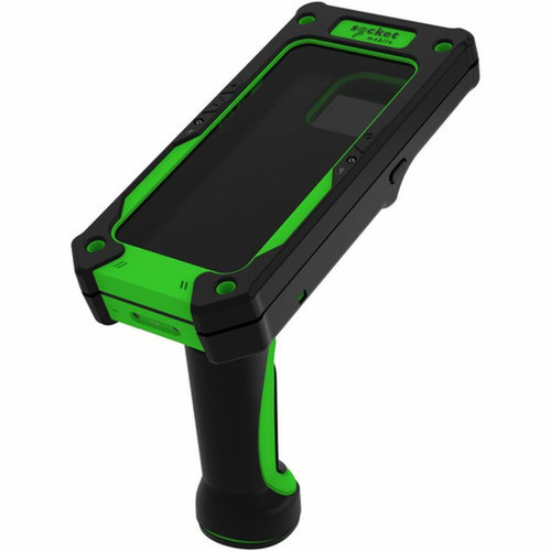 Socket Mobile XtremeScan Grip XG930 1D Laser Barcode Reader - Wireless Connectivity - 15 ft 4572 mm Scan Distance - 1D - Laser - - - CX4183-3250